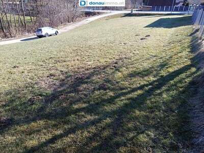 Grundstück kaufen in 8075 Hart