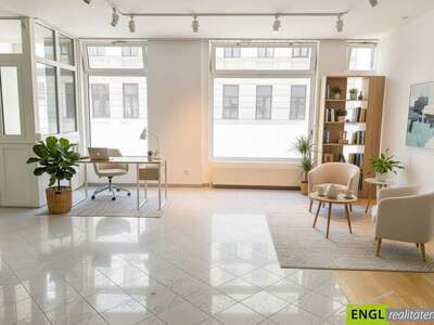 Gewerbeobjekt kaufen in 1180 Wien