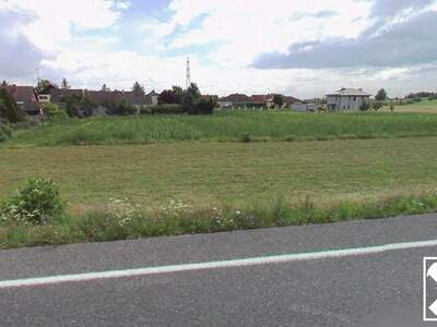 Grundstück kaufen in 2203 Eibesbrunn (Bild 1)