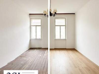 Eigentumswohnung in 1150 Wien