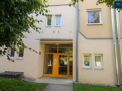 Wohnung mit Balkon mieten in 8045 Graz (Bild 2)