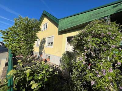 Haus kaufen in 2451 Hof