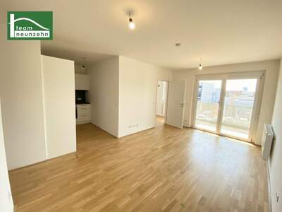 Terrassenwohnung mieten in 1210 Wien (Bild 1)