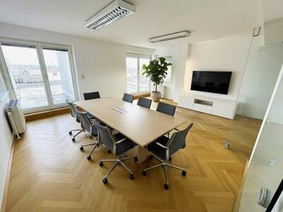 Gewerbeobjekt mieten in 1030 Wien