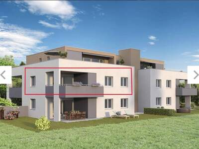 Eigentumswohnung provisionsfrei in 6841 Mäder