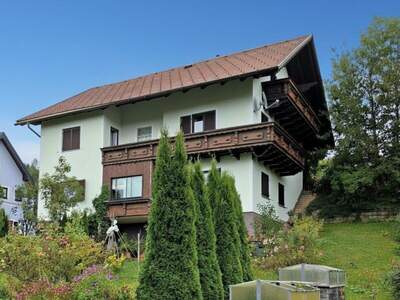 Einfamilienhaus kaufen in 8171 St. Kathrein (Bild 1)