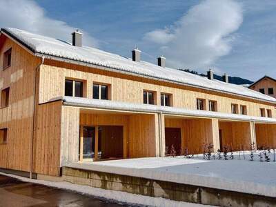 Haus kaufen in 6883 Au