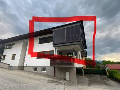 Wohnung provisionsfrei mieten in 6263 Fügen