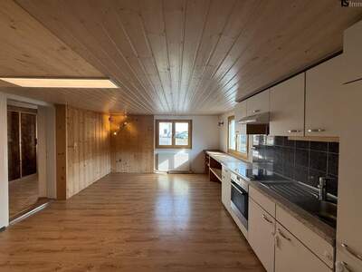 Apartment provisionsfrei mieten in 6820 Vorarlberg