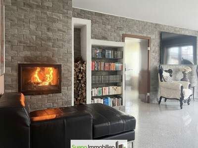 Haus mit Garten kaufen in 4614 Marchtrenk (Bild 3)