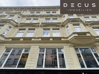 Büro / Praxis mieten in 1070 Wien (Bild 2)