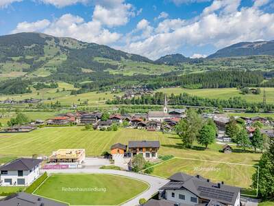 Terrassenwohnung kaufen in 5731 Hollersbach (Bild 4)