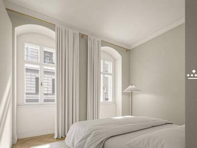 Wohnung kaufen in 1070 Wien