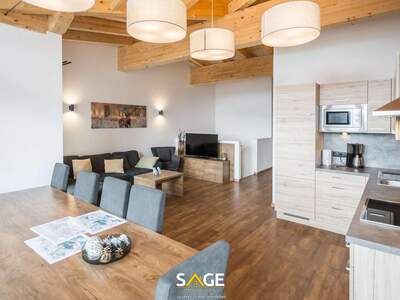 Terrassenwohnung kaufen in 5600 St. Johann (Bild 1)