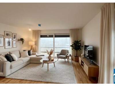 Eigentumswohnung in 2700 Wiener Neustadt