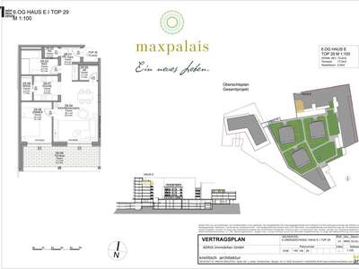 Eigentumswohnung in 9500 Villach (Bild 5)