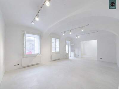 Gewerbeobjekt mieten in 1040 Wien