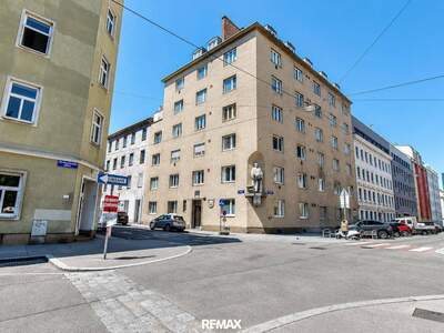 Wohnung kaufen in 1100 Wien