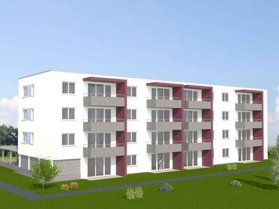 Mietwohnung in 5280 Braunau