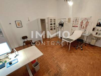 Gewerbeobjekt mieten in 2500 Baden (Bild 3)