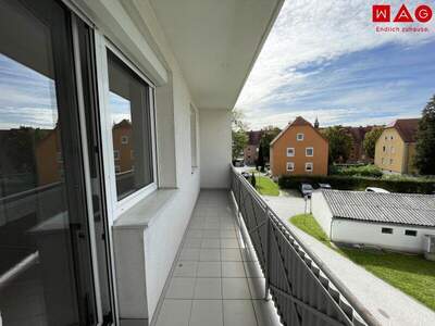Terrassenwohnung mieten in 8570 Voitsberg (Bild 2)
