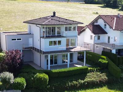 Einfamilienhaus kaufen in 5310 Mondsee