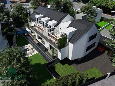 Penthouse kaufen in 5020 Salzburg