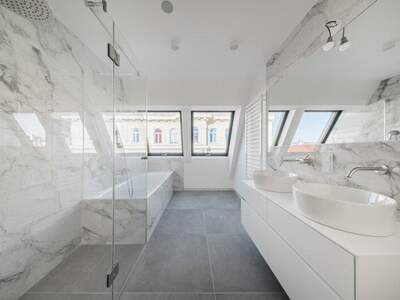 Terrassenwohnung kaufen in 1050 Wien (Bild 5)