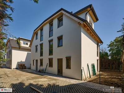 Haus kaufen in 1220 Wien