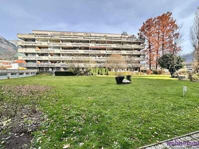 Wohnung mit Balkon kaufen in 6020 Innsbruck (Bild 1)