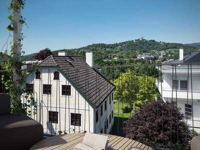 Wohnung mit Balkon kaufen in 4020 Linz (Bild 1)