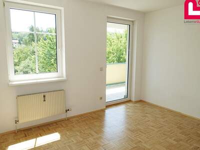 Wohnung mieten in 4209 Mittertreffling (Bild 2)
