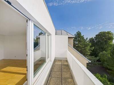 Eigentumswohnung in 1210 Wien