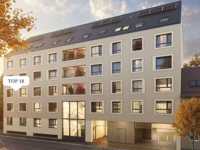 Wohnung kaufen in 8020 Graz