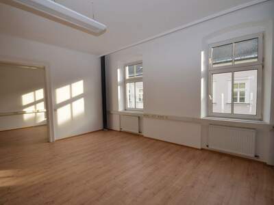 Gewerbeobjekt mieten in 4020 Linz (Bild 1)