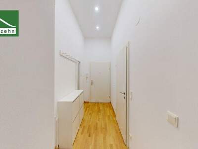 Mietwohnung in 1030 Wien (Bild 2)