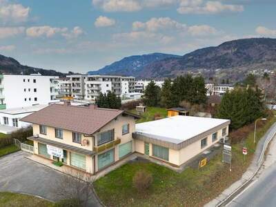 Haus kaufen in 9500 Villach