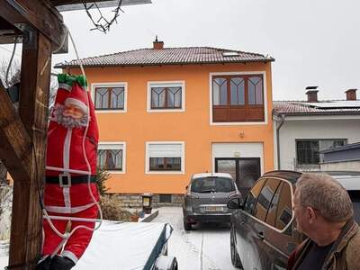 Haus kaufen in 7033 Pöttsching