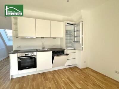 Terrassenwohnung kaufen in 1170 Wien (Bild 3)