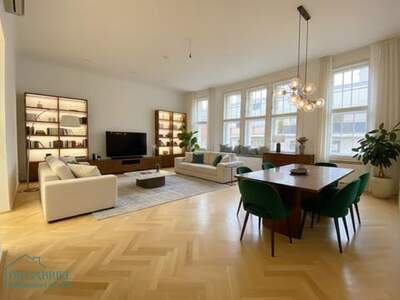 Mietwohnung in 1040 Wien