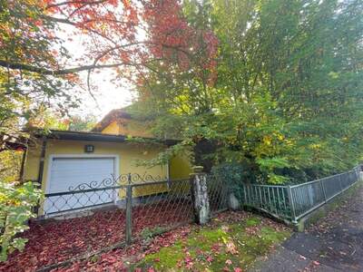 Grundstück kaufen in 5020 Salzburg