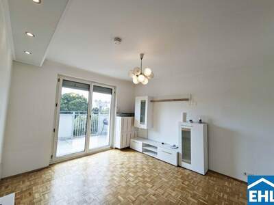 Terrassenwohnung mieten in 1140 Wien (Bild 4)