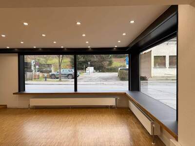 Gewerbeobjekt provisionsfrei mieten in 6858 Schwarzach