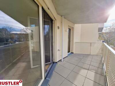 Wohnung mit Balkon mieten in 1230 Wien (Bild 5)