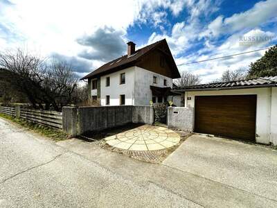 Haus kaufen in 9334 Guttaring