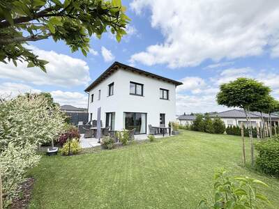 Einfamilienhaus kaufen in 4263 Windhaag (Bild 2)