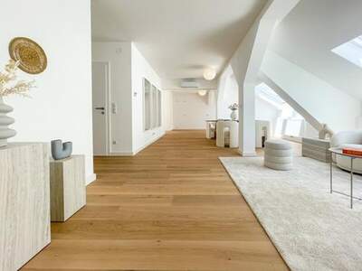 Eigentumswohnung in 1030 Wien