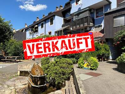 Wohnung mit Balkon kaufen in 8141 Oberpremstätten (Bild 1)