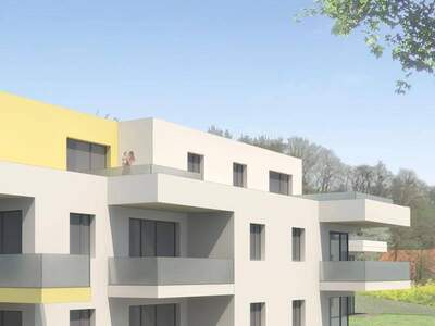 Wohnung mieten in 3314 Strengberg