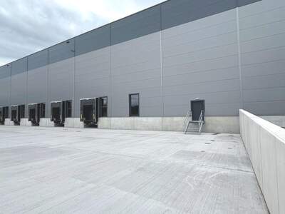 Gewerbeobjekt mieten in 4694 Ohlsdorf (Bild 3)